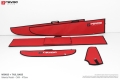 Valenta Model - Chilli - 185 in - 470 cm