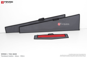 Tomahawk Aviation - Kobuz - 130 in - 330 cm