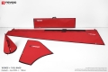 Paritech - Fox MDM-1 - 276 in - 700 cm