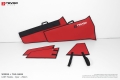 CARF Models - Viper - 98 in - 250 cm