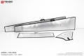 Tomahawk Aviation - Fox - 183 in - 466 cm