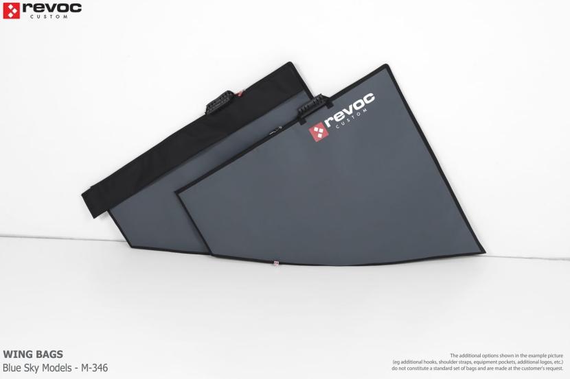 Blue Sky Models - M-346 - 1:4 - 96 in - 243 cm