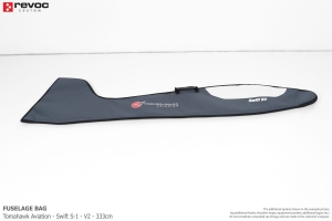 Tomahawk Aviation - Swift S-1 - V2 - 131 in - 333 cm