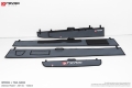 Valenta Model - ASH 31 - 236 in - 600 cm