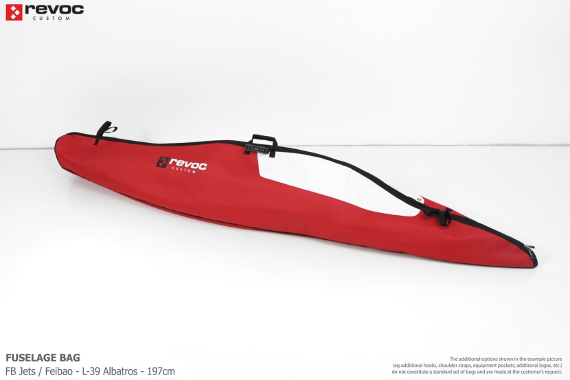 FB Jets / Feibao - L-39 Albatros - 78 in - 197 cm