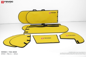 EMHW - Pitts S-1 - 120 in - 304 cm