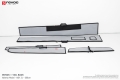 Valenta Model - ASH 31 - 236 in - 600 cm