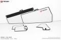 Airworld Modellbau - Su-31 - 106 in - 270 cm