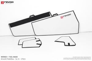 Airworld Modellbau - Su-31 - 106 in - 270 cm