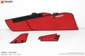 Skymaster - F-86 - 1:5 - 91 in - 231 cm