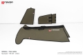 Skymaster - MB-339 - 94 in - 240 cm