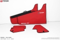 CARF Models - Su-31 - 118 in - 300 cm