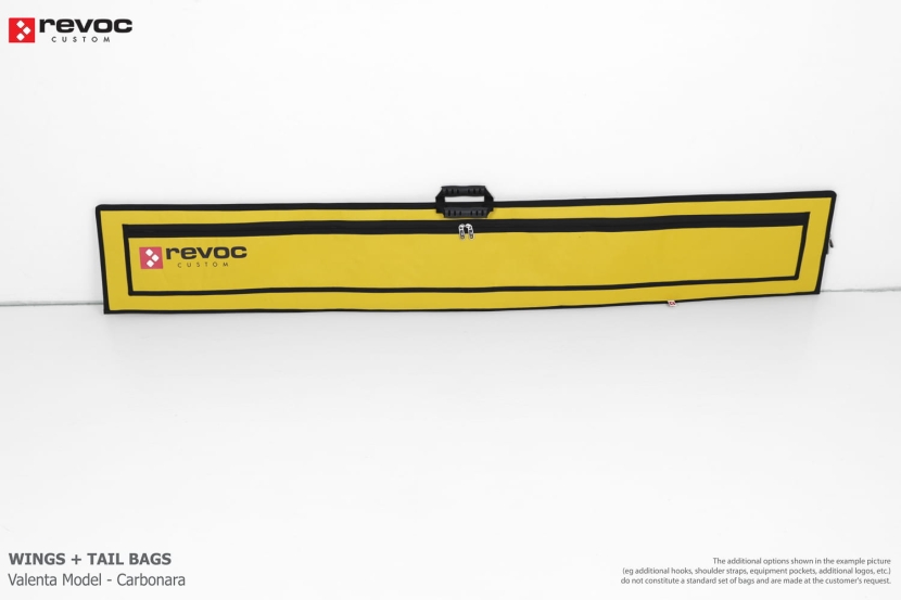 Valenta Model - Carbonara