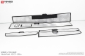 Valenta Model - ASH 31 - 236 in - 600 cm