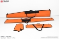 Topp Rippin - Pilatus B-4 - 148 in - 375 cm
