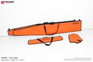 Topp Rippin - Pilatus B-4 - 148 in - 375 cm