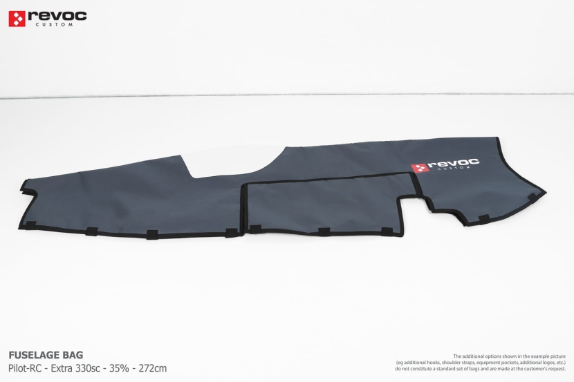 Pilot-RC - Extra 330SC - 35% - 107 in - 272 cm