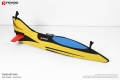 Krill Model - Ares Mini - 59 in - 150 cm