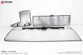 Top Model FR - Turbo Porter - PC-6 - 209 in - 530 cm