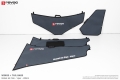Global Jet Club - Viper - 110 in - 280 cm