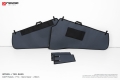 CARF Models - P-51 - Reno Racer - 91 in - 230 cm