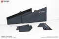 Extreme Flight - Slick 580 - 114 in - 290 cm