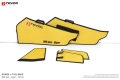 JMB Jets - Viper - 89 in - 227 cm