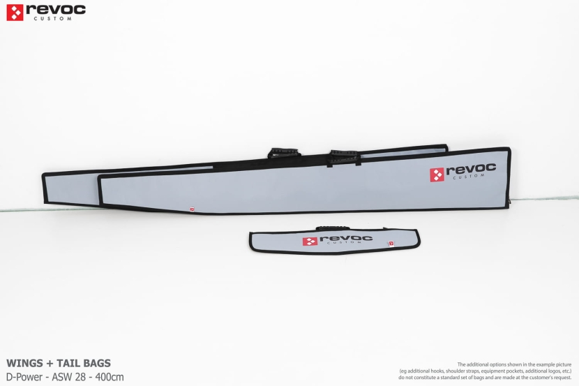 D-Power - ASW 28 - 157 in - 400 cm
