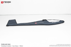 Tomahawk Aviation - Duo Discus - 177 in - 450 cm