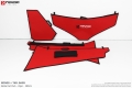 Global Jet Club - Viper - 110 in - 280 cm