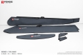 H-Model - JS-1 - 354 in / 413 in - 900 cm / 1050 cm