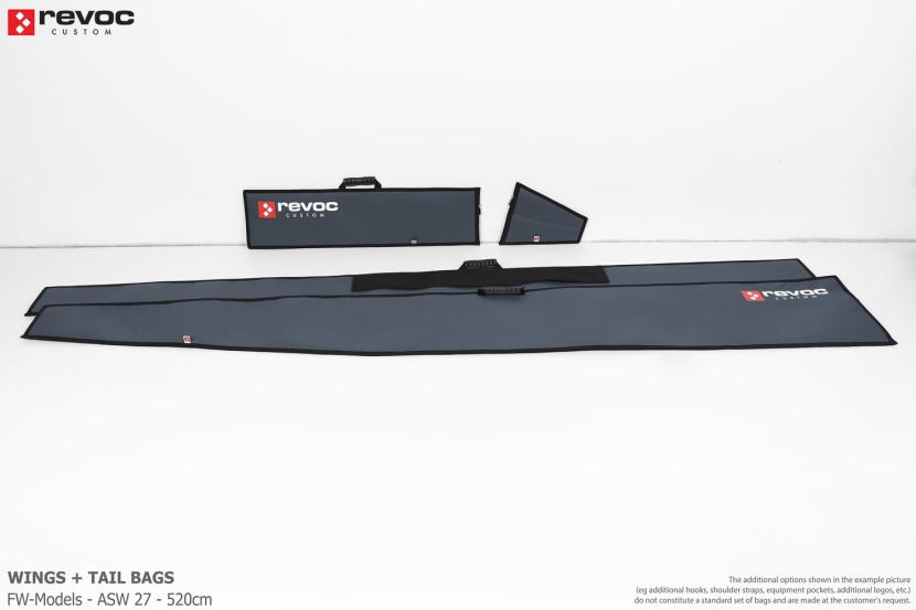 FW-Models - ASW 27 - 205 in - 520 cm