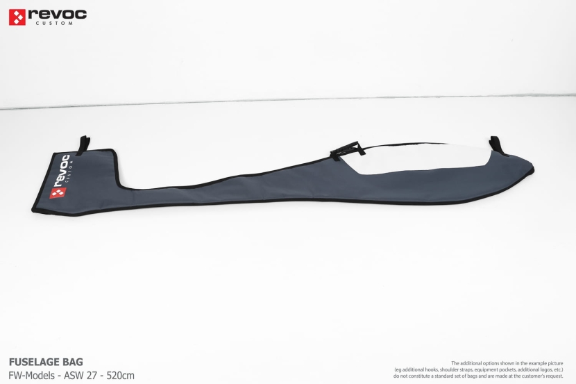 FW-Models - ASW 27 - 205 in - 520 cm