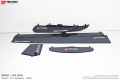 Paritech - JS-1 Revelation - 276 in - 700 cm