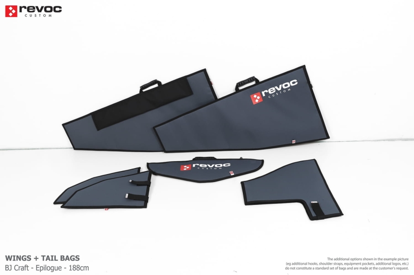 BJ Craft - Epilogue - 74 in - 188 cm