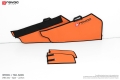 JMB Jets - Viper - 89 in - 227 cm