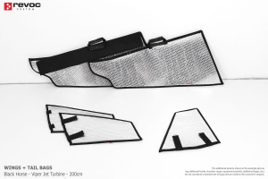 Black Horse - Viper Jet Turbine - 79 in - 200 cm