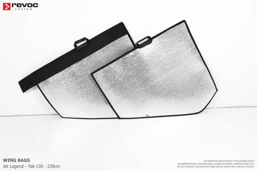 Jet Legend - Yak-130 - 94 in - 239 cm