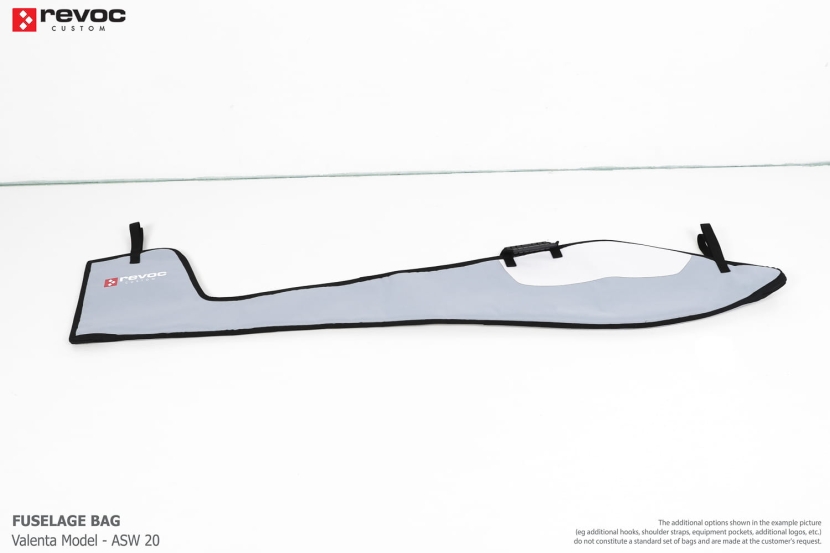 Valenta Model - ASW 20