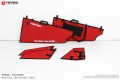 Black Horse - Viper Jet MKII - 75 in - 190 cm