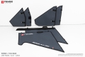 CARF Models - Su-27 - 87 in - 220 cm