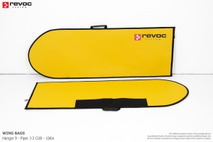 Hangar 9 - Piper J-3 Cub - 106 in - 269 cm