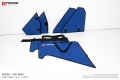 CARF Models - Su-27 - 87 in - 220 cm