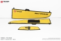 Glider IT - Graecalis EVO - 114 in - 290 cm