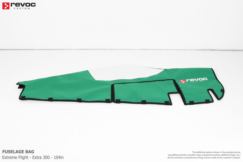 Extreme Flight - Extra 300 - 104 in - 264 cm