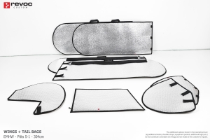 EMHW - Pitts S-1 - 120 in - 304 cm