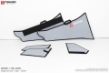 Global Jet Club - Viper - 91 in - 230 cm