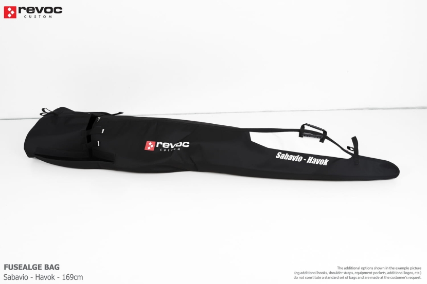 Sab Avio - Havok - 67 in - 169 cm
