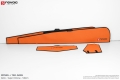 Delro - Super Dimona - 213 in - 540 cm