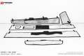 Valenta Model - ASH 31 - 236 in - 600 cm